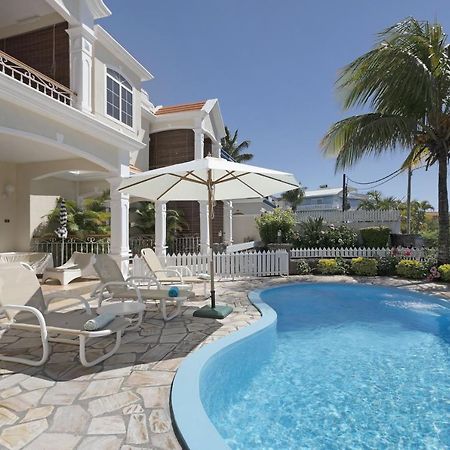 Apartment Hortensia Grand-Baie Kültér fotó