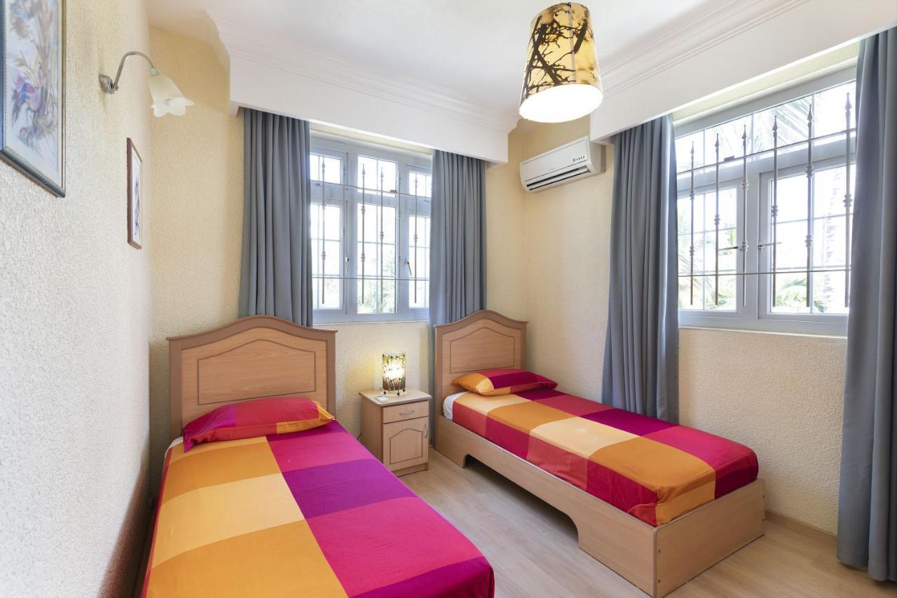 Apartment Hortensia Grand-Baie Kültér fotó
