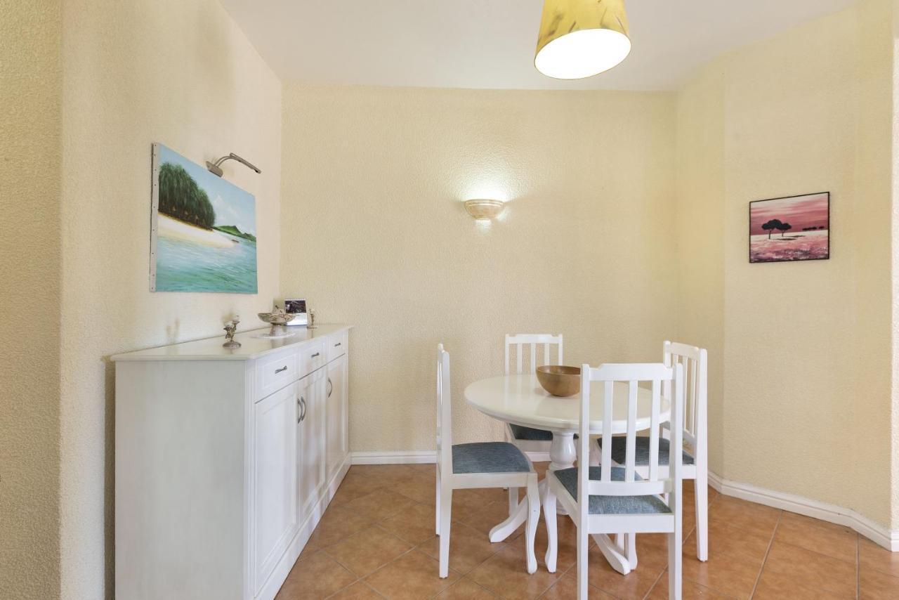 Apartment Hortensia Grand-Baie Kültér fotó