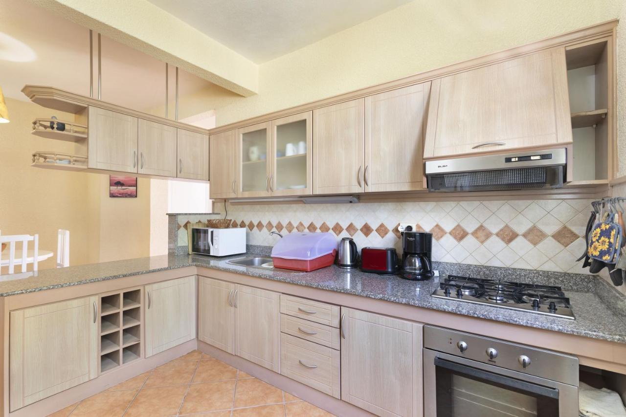 Apartment Hortensia Grand-Baie Kültér fotó